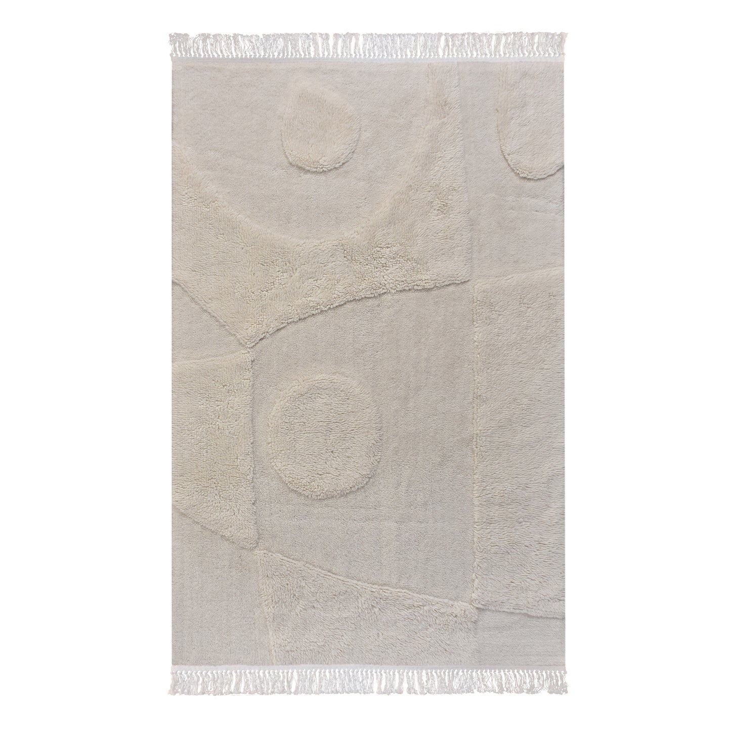 ERMITANO RUG - NZ WOOL