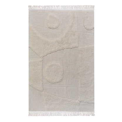 ERMITANO RUG - NZ WOOL