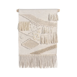 EXFORD WALL HANGING - WOOL