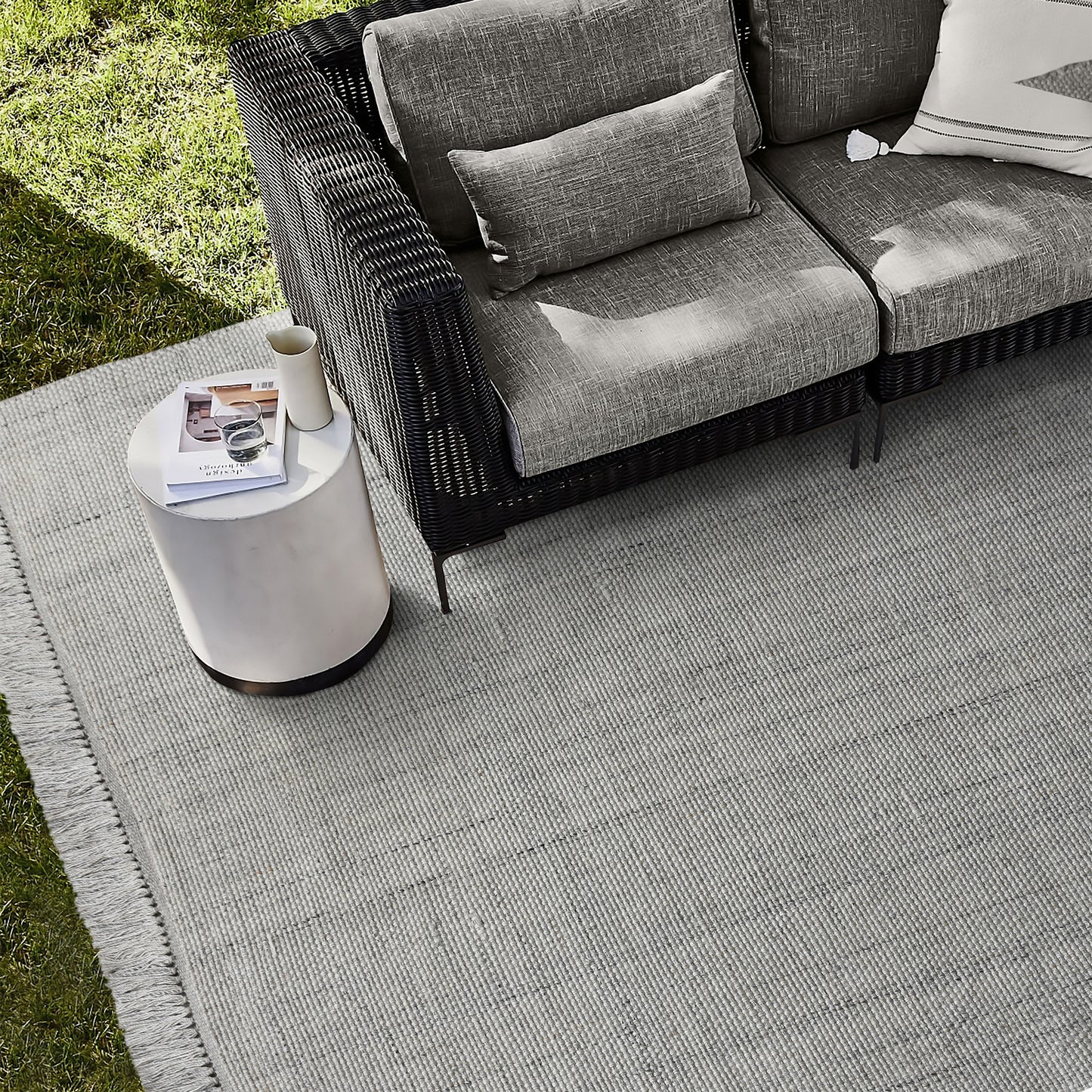 FATHOM RUG - PET