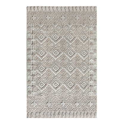 FLORA RUG - WOOL