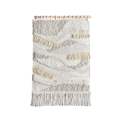 FONTEM WALL HANGING - WOOL
