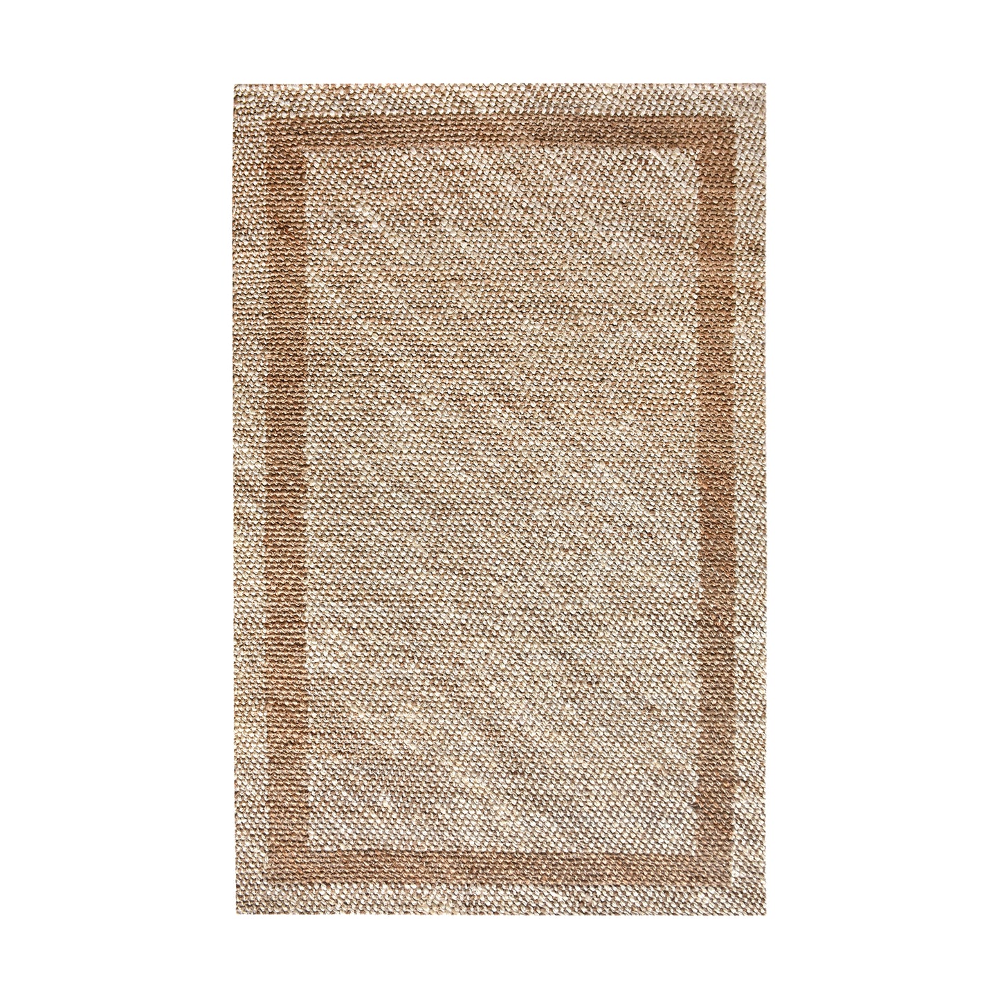 FORBO RUG - IVORY/NATURAL - JUTE - PUNJA
