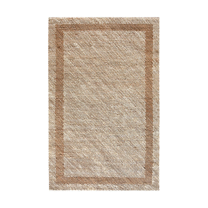 FORBO RUG - IVORY/NATURAL - JUTE - PUNJA