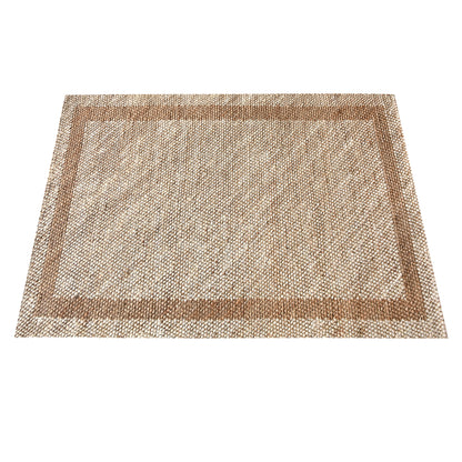 FORBO RUG - IVORY/NATURAL - JUTE - PUNJA