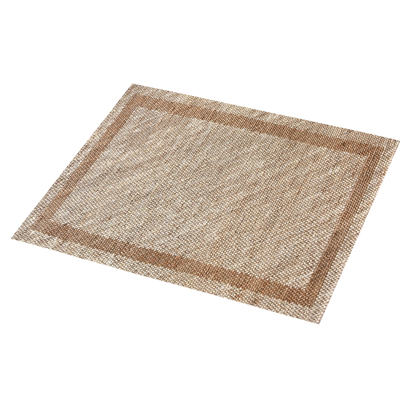 FORBO RUG - IVORY/NATURAL - JUTE - PUNJA