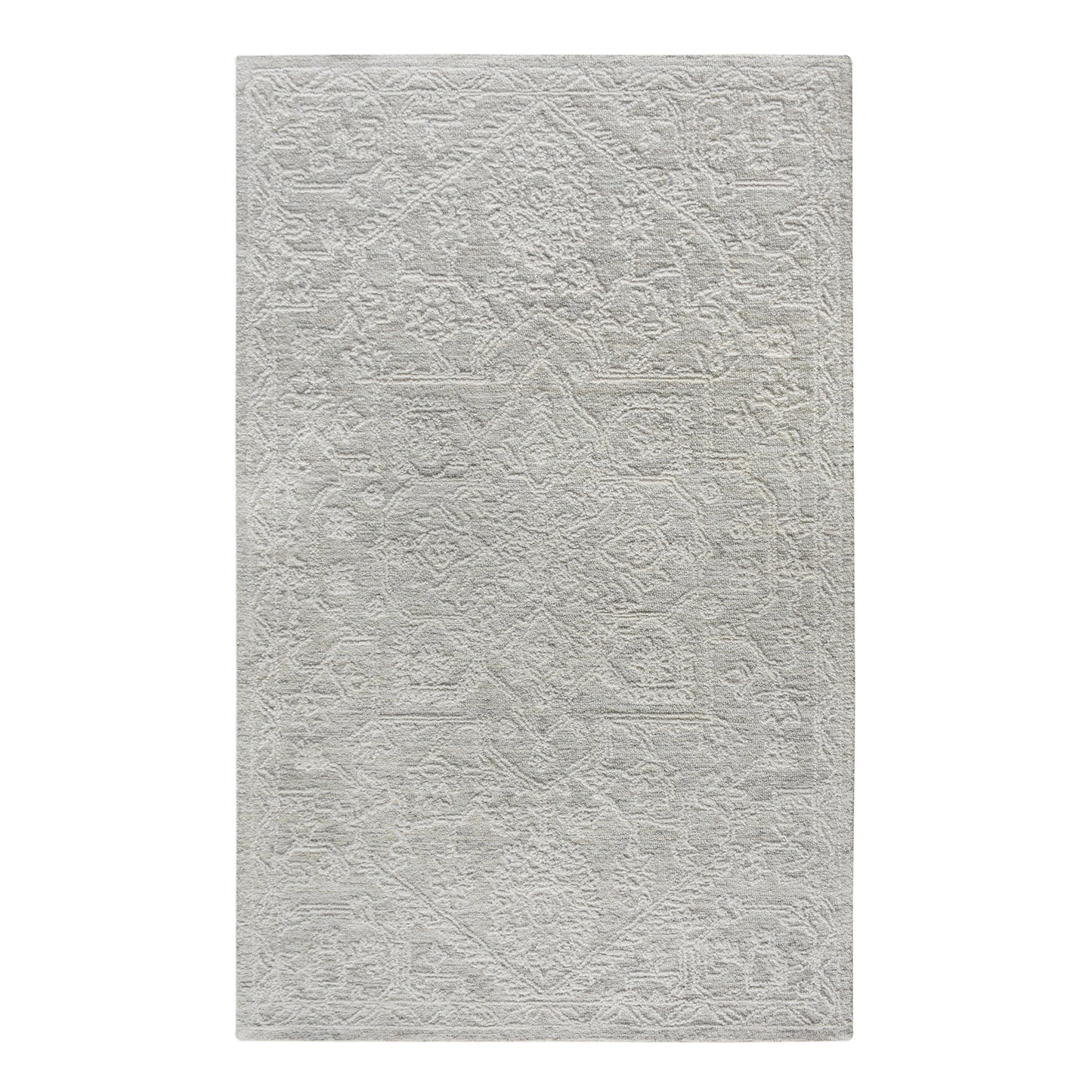 FORDHAM RUG - WOOL