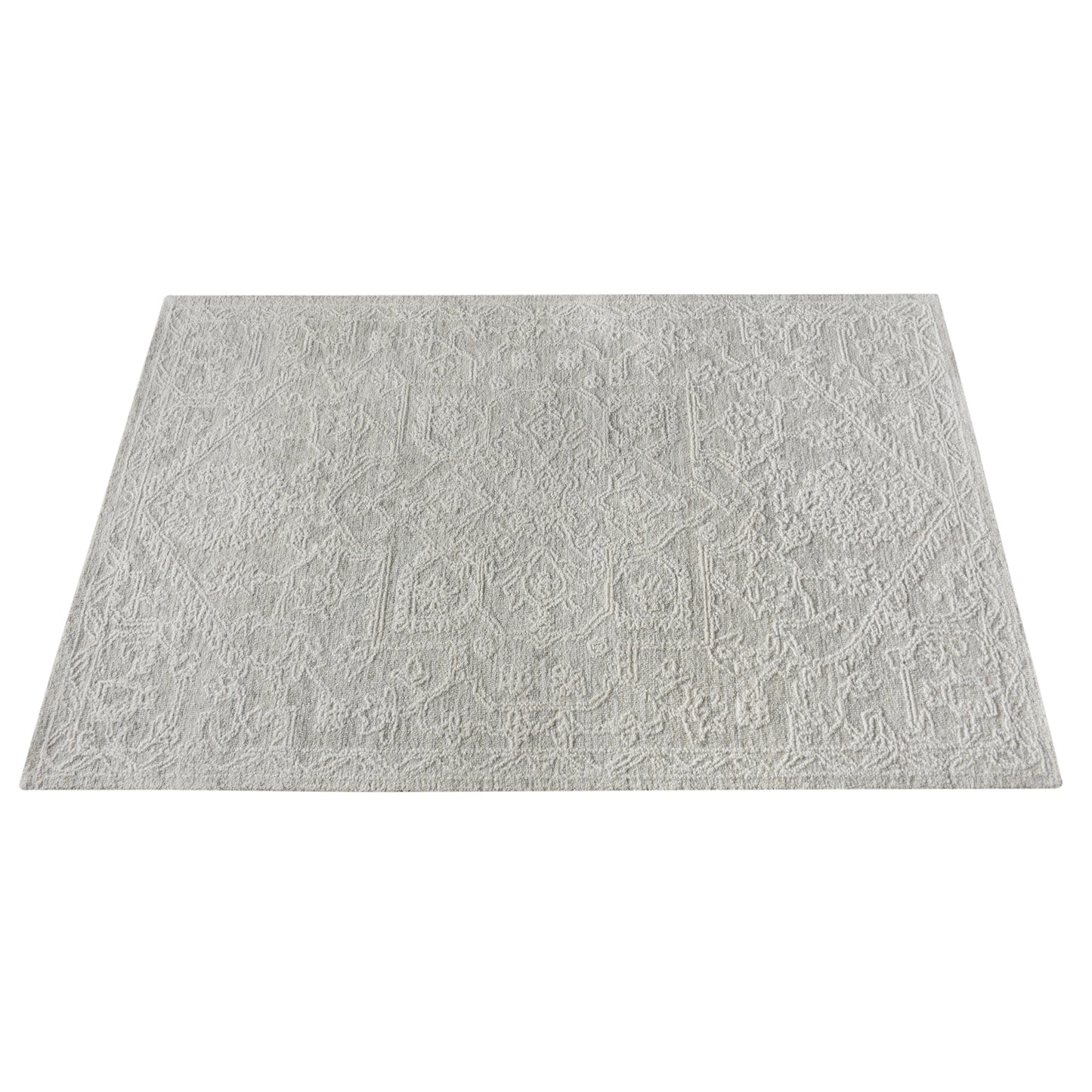 FORDHAM RUG - WOOL