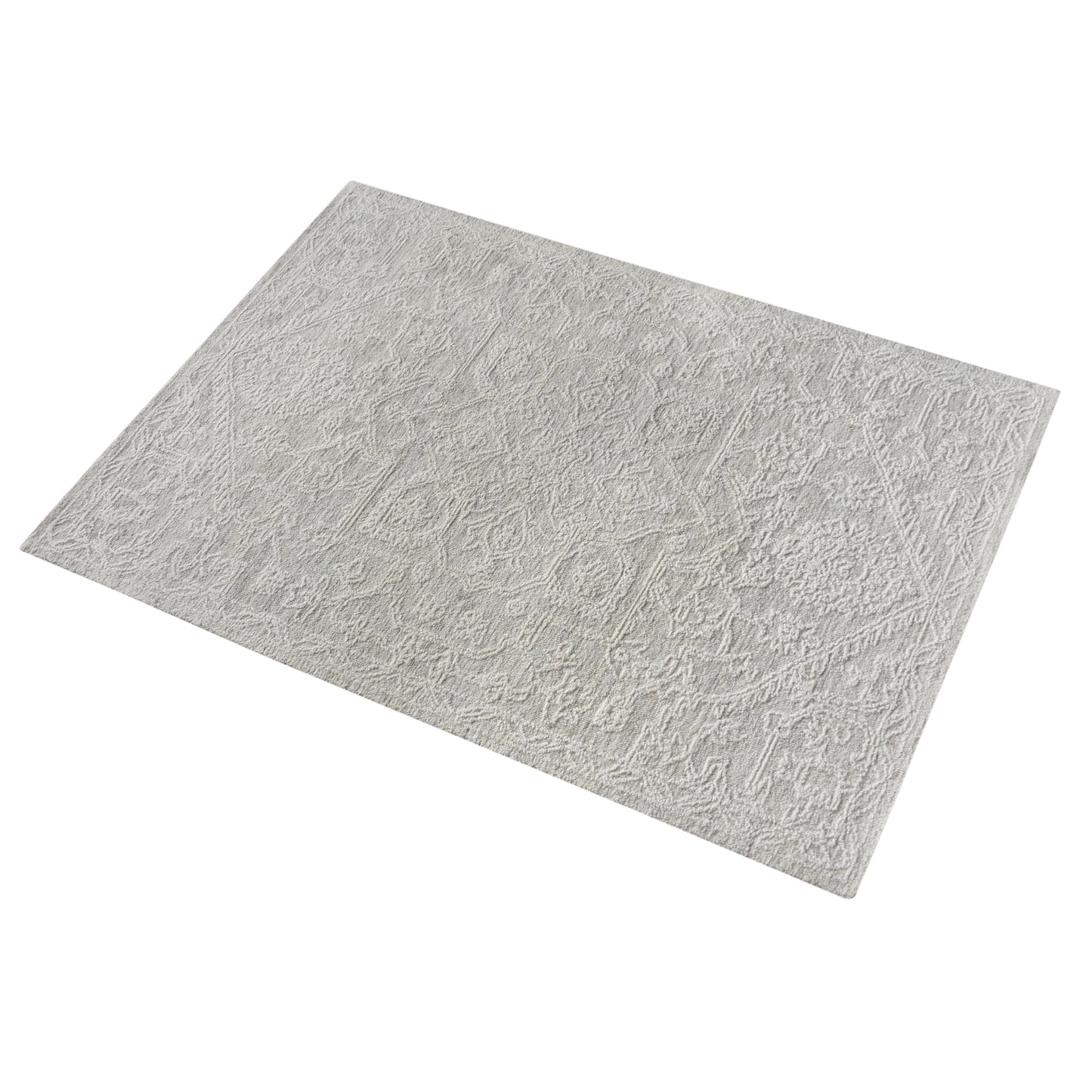 FORDHAM RUG - WOOL