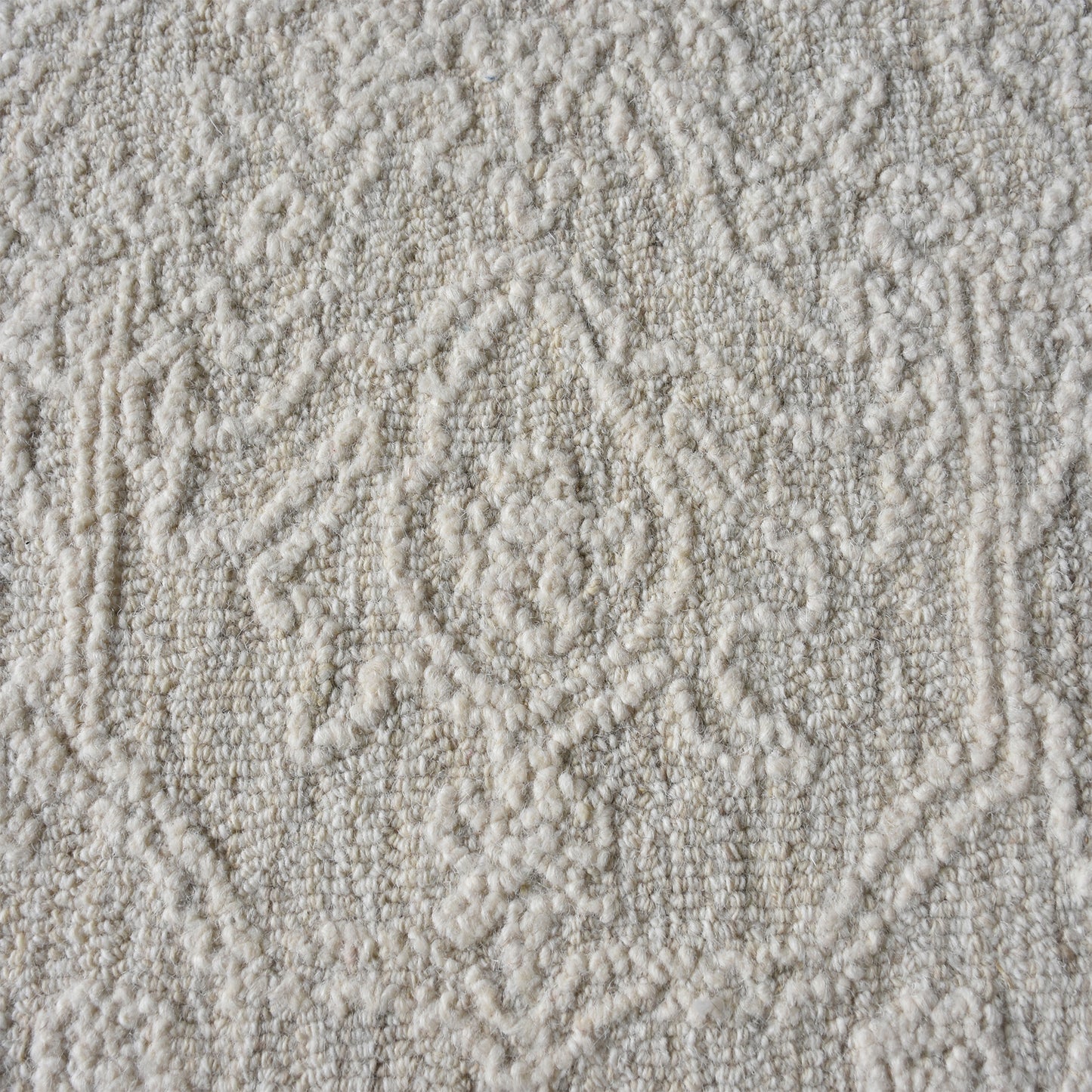 FORDHAM RUG - WOOL