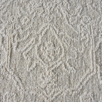 FORDHAM RUG - WOOL