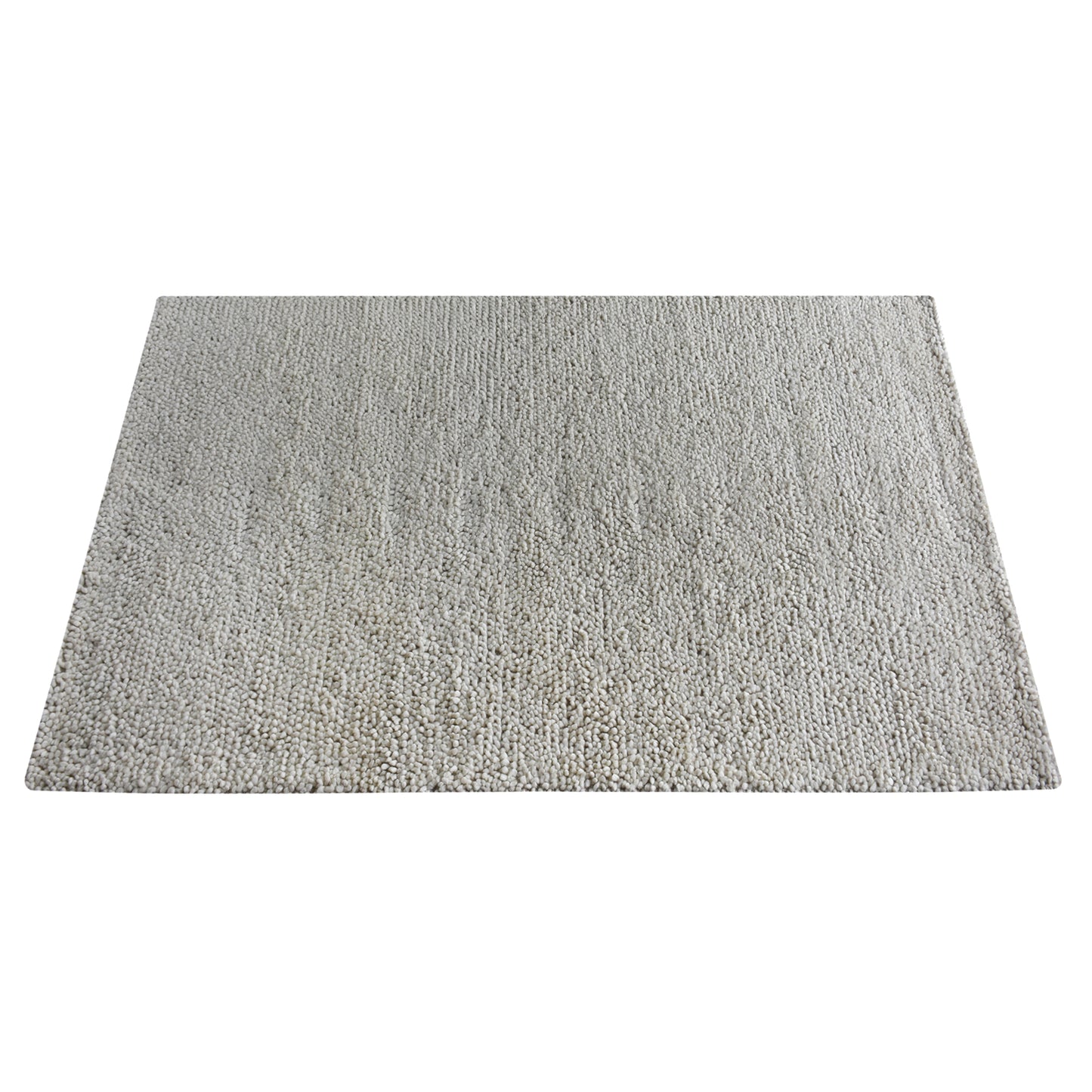 FRAZIER RUG - NZ FELTED WOOL
