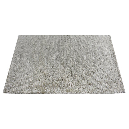 FRAZIER RUG - NZ FELTED WOOL