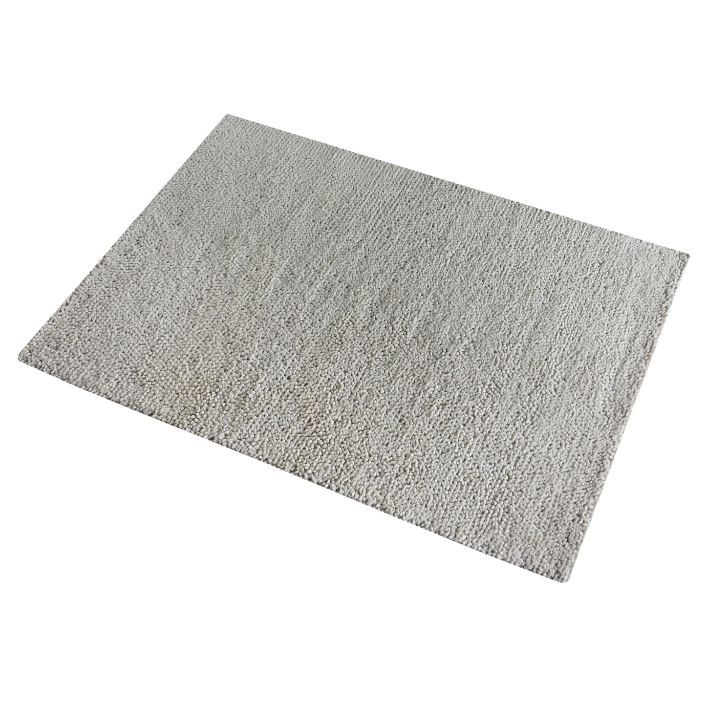 FRAZIER RUG - NZ FELTED WOOL