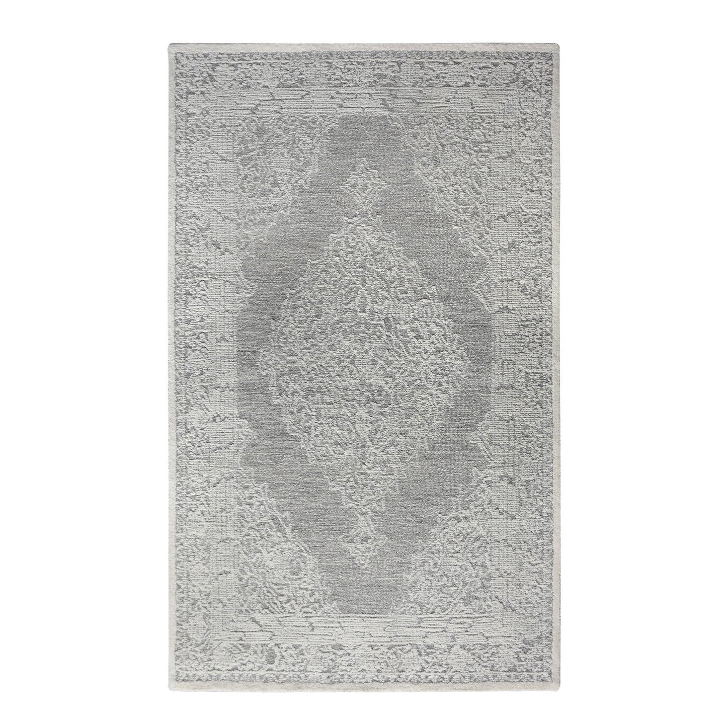 GALINDO RUG - WOOL
