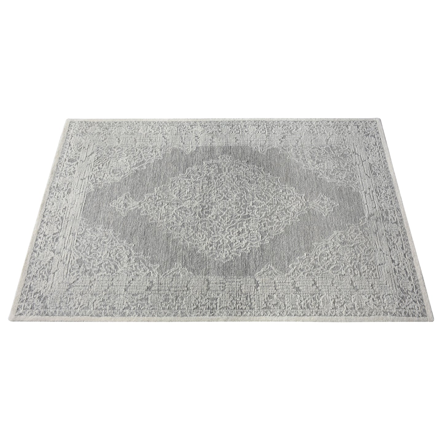GALINDO RUG - WOOL
