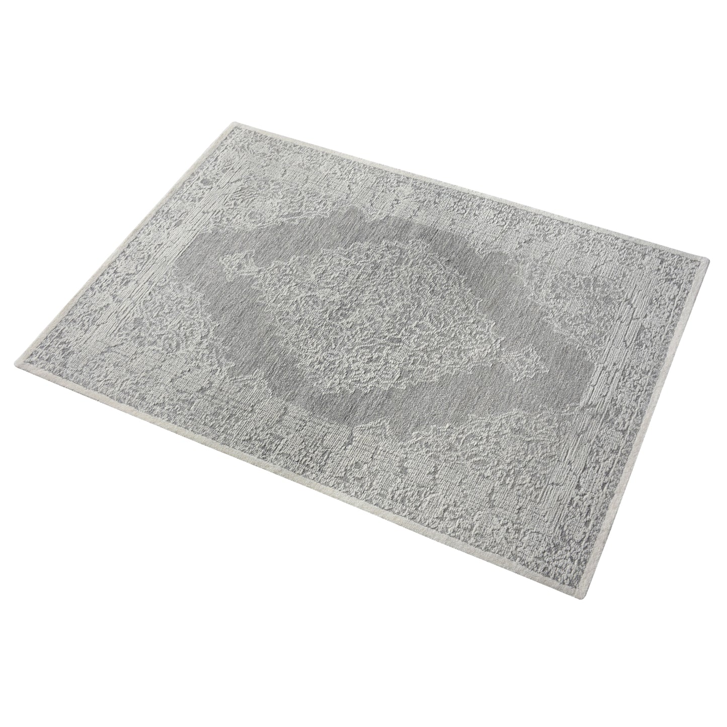 GALINDO RUG - WOOL