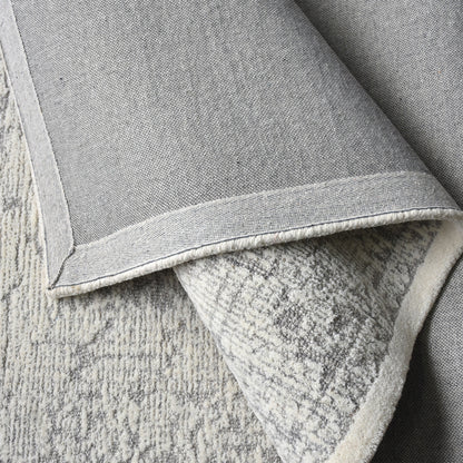 GALINDO RUG - WOOL