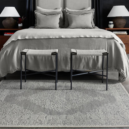 GALINDO RUG - WOOL