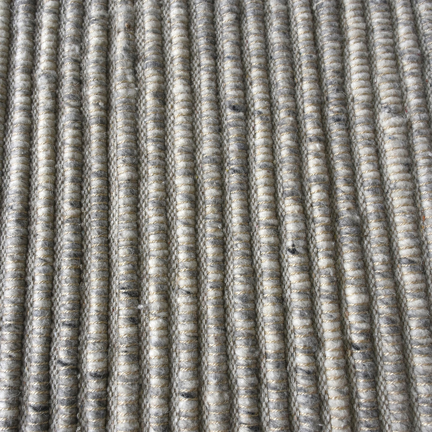 GALLIANO RUG - JUTE