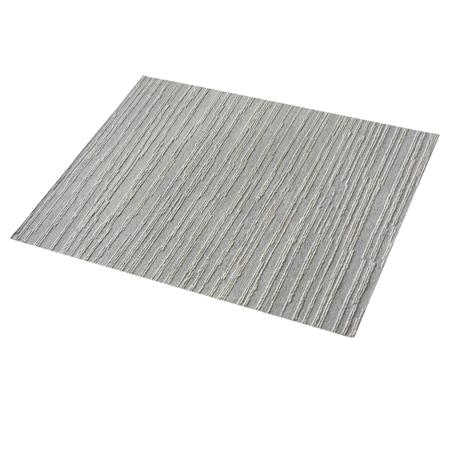 GARRETT RUG - WOOL
