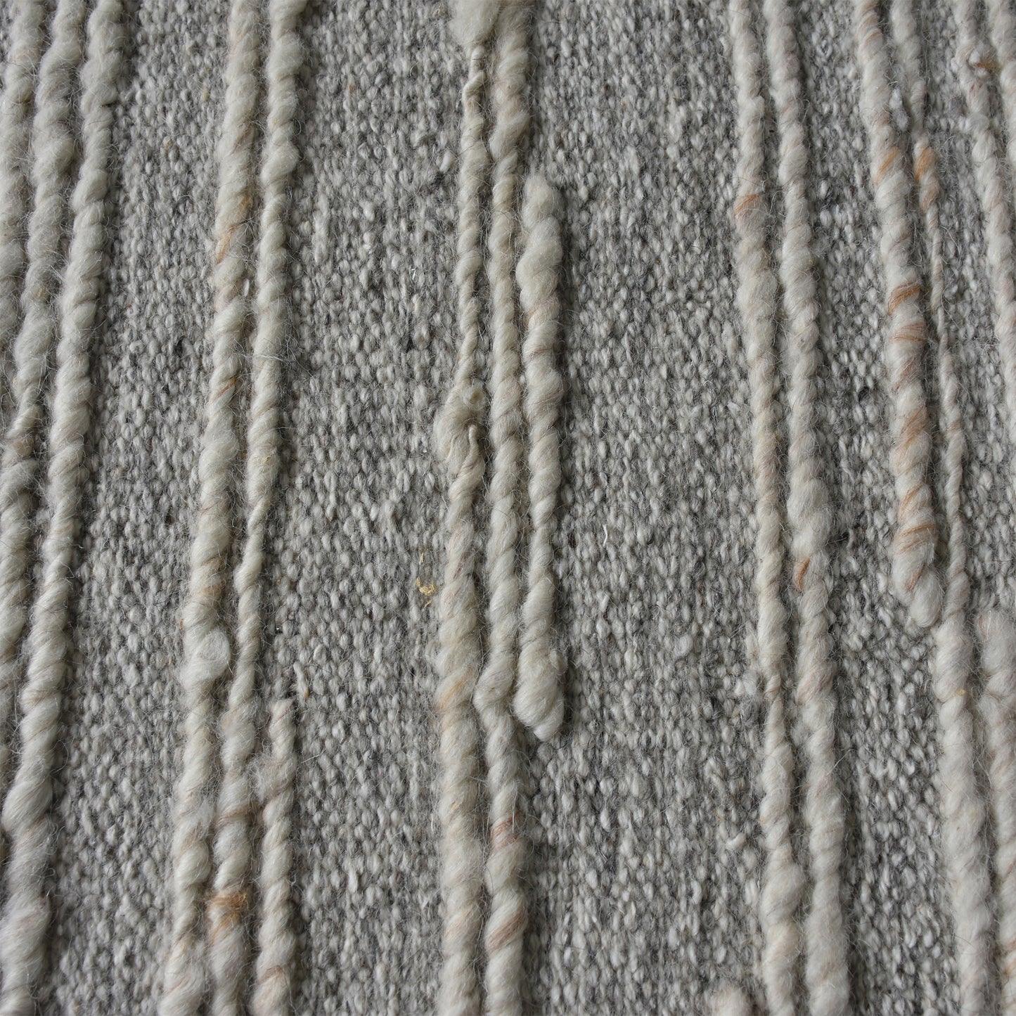 GARRETT RUG - WOOL