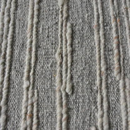 GARRETT RUG - WOOL