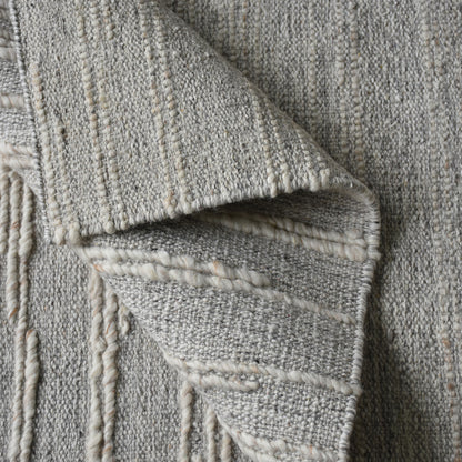 GARRETT RUG - WOOL