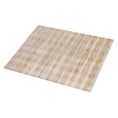 GEBA RUG - NATURAL/IVORY - JUTE/WOOL