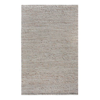 GINITA RUG - JUTE/ WOOL