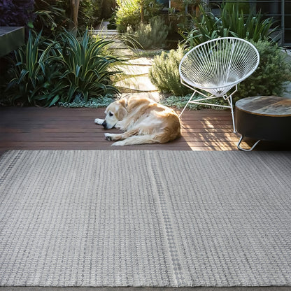 GOLETA RUG - PET