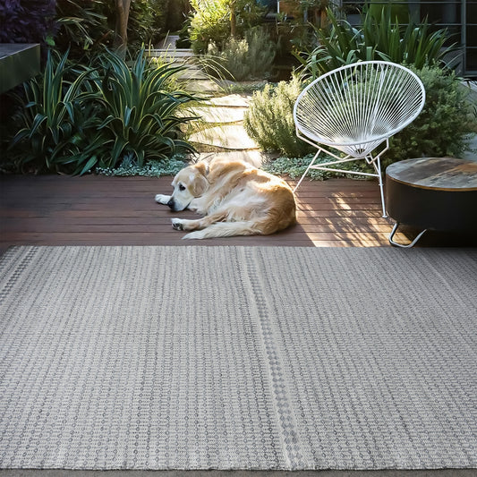 GOLETA RUG - PET
