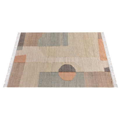 GOLFITO RUG - JUTE