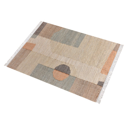 GOLFITO RUG - JUTE