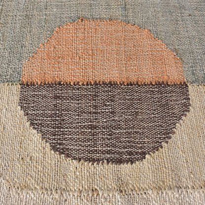 GOLFITO RUG - JUTE