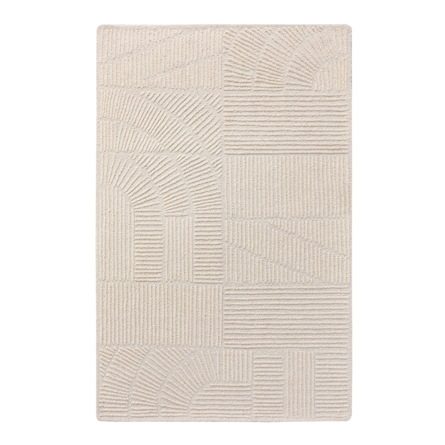 GREECE RUG - WOOL