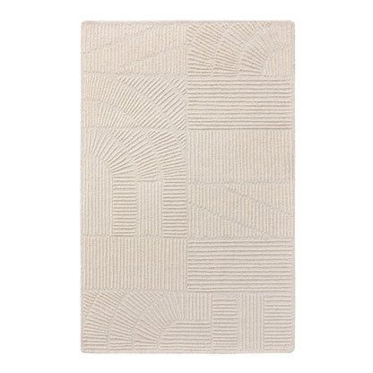 GREECE RUG - WOOL