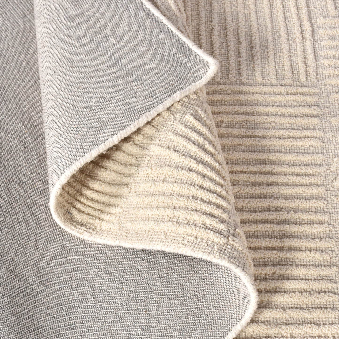 GREECE RUG - WOOL