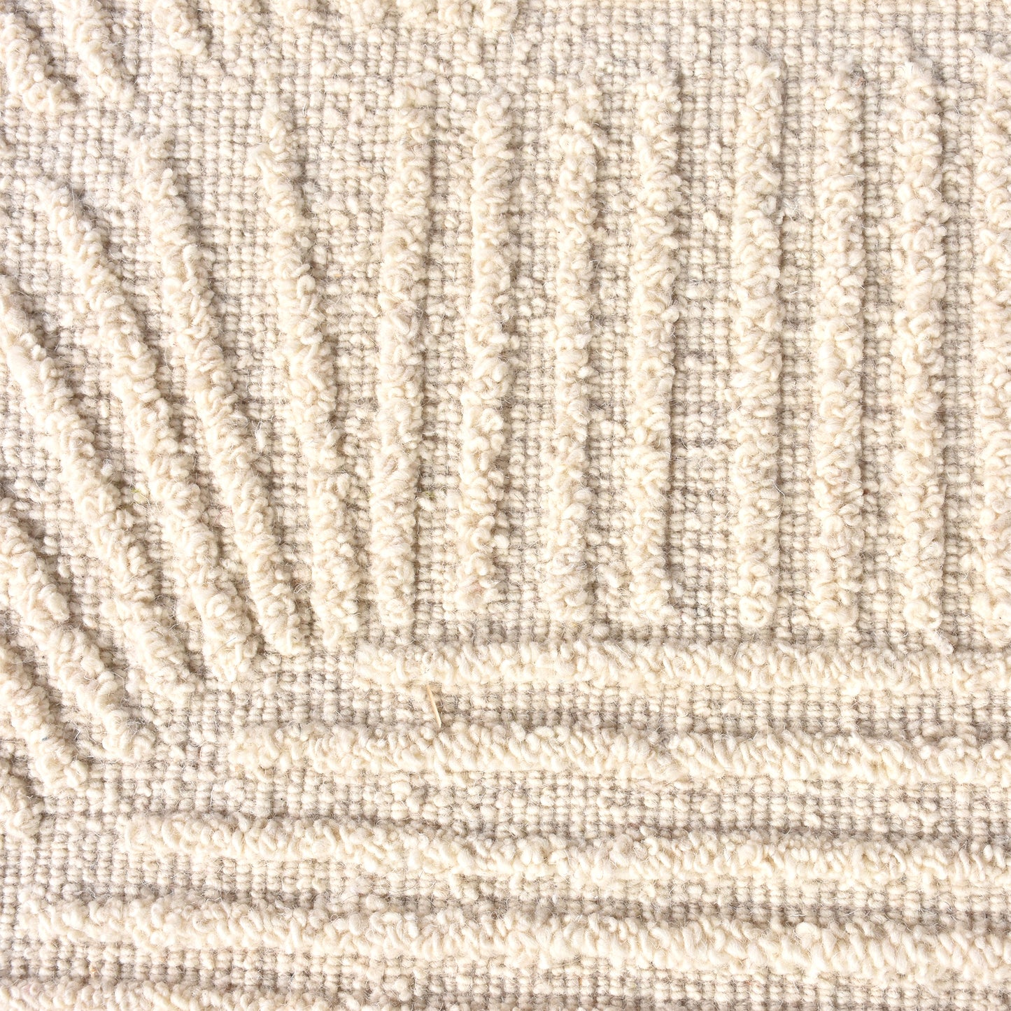 GREECE RUG - WOOL