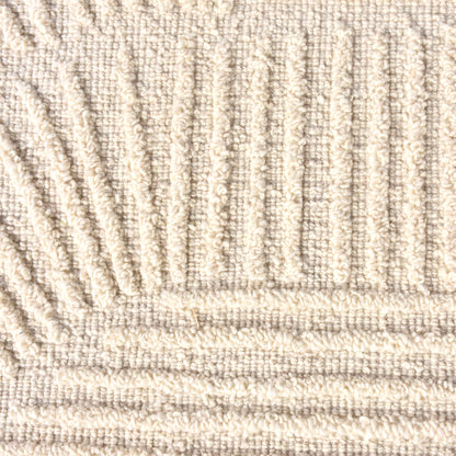 GREECE RUG - WOOL