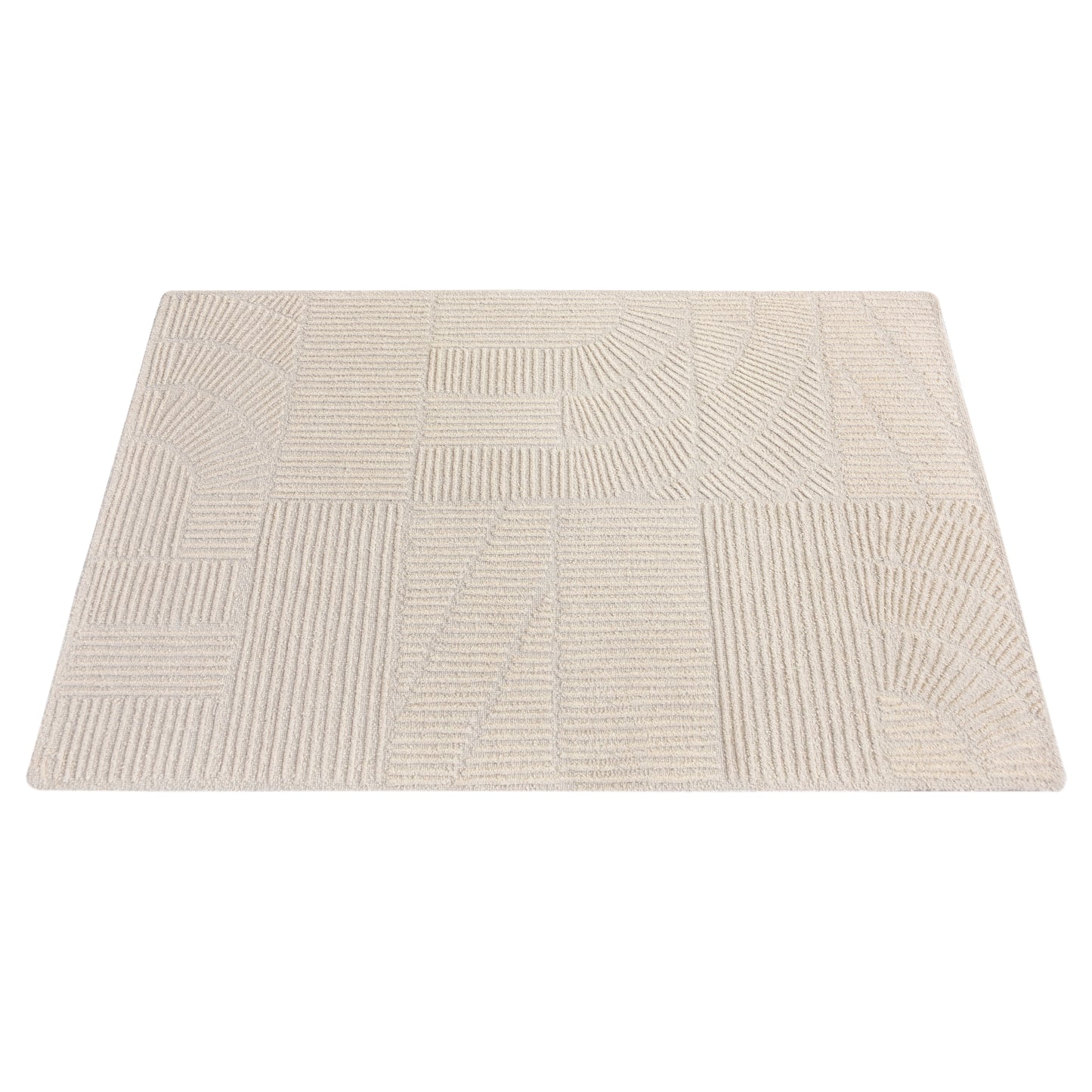 GREECE RUG - WOOL