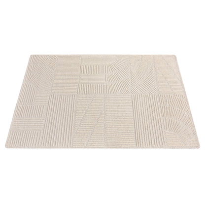 GREECE RUG - WOOL