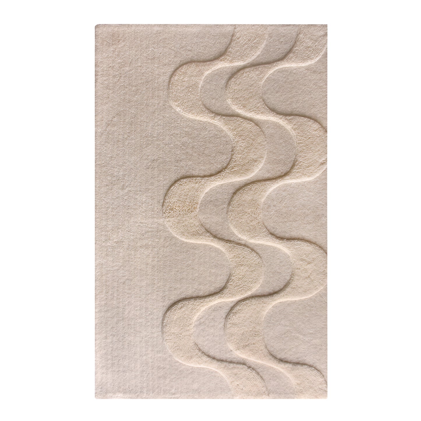GRESHAM RUG - NZ WOOL