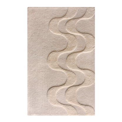 GRESHAM RUG - NZ WOOL