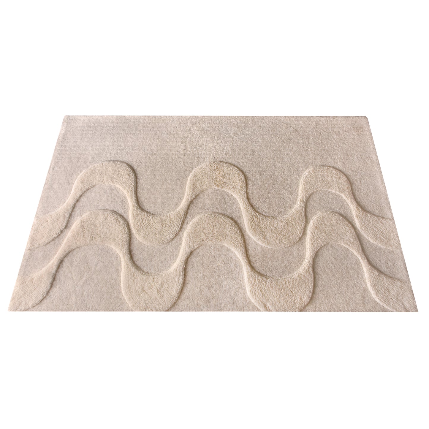 GRESHAM RUG - NZ WOOL