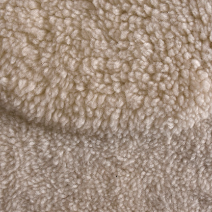 GRESHAM RUG - NZ WOOL