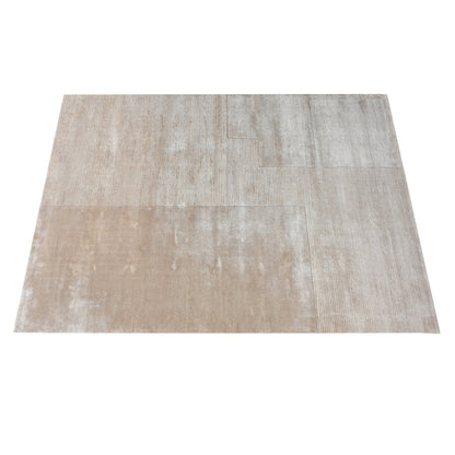 HALEDON RUG - VISCOSE/ BEIGE