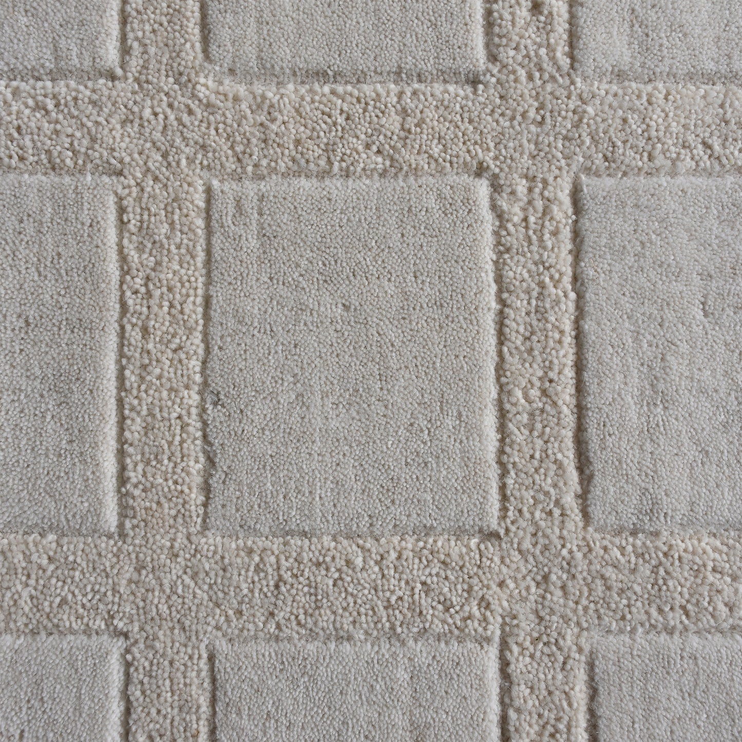 HAYFORD RUG - WOOL