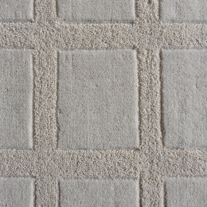 HAYFORD RUG - WOOL