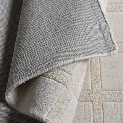 HAYFORD RUG - WOOL